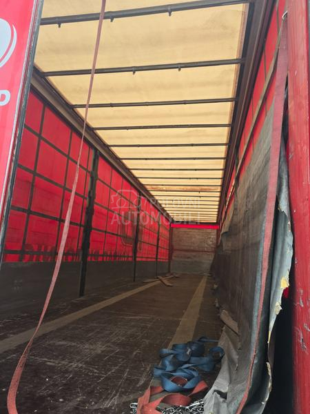 Schwarzmuller Cerada