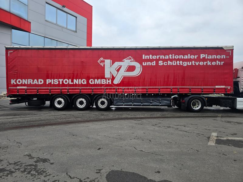 Schwarzmuller Cerada