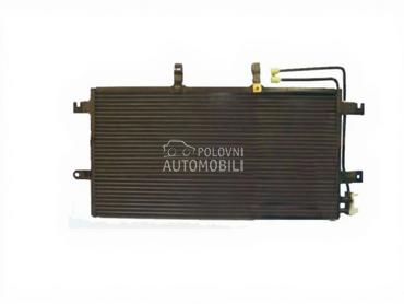 Hladnjak klime za Volkswagen Ostalo od 1992. do 2003. god.