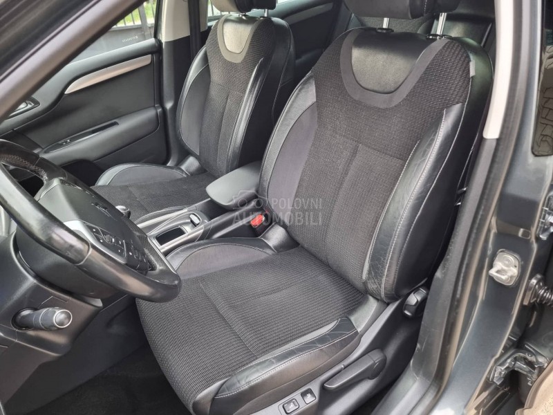 Citroen C4 2.0HDI PERFFEKTAN