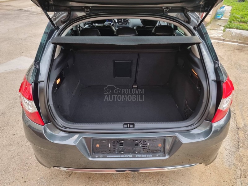 Citroen C4 2.0HDI PERFFEKTAN