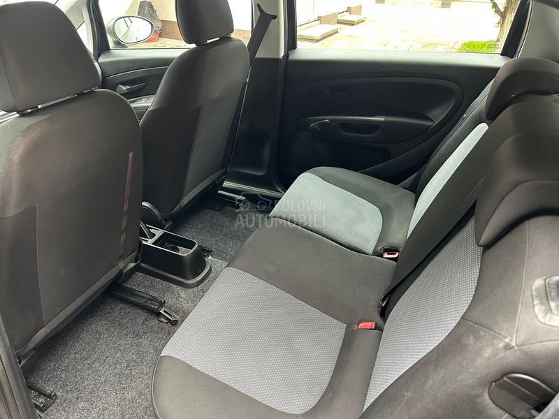 Fiat Grande Punto 1.2 8v ACTUAL