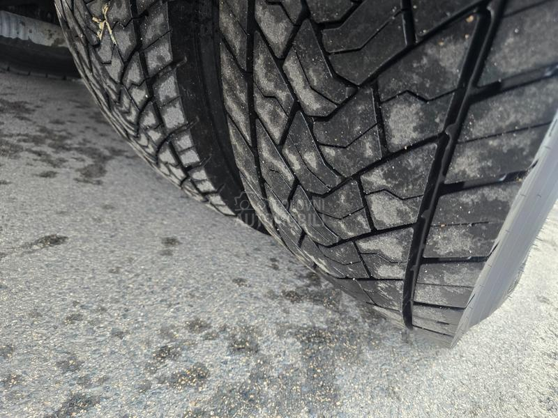 MAN TGS 26.430 Hladnjaca