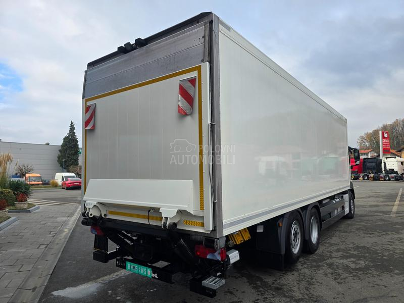 MAN TGS 26.430 Hladnjaca