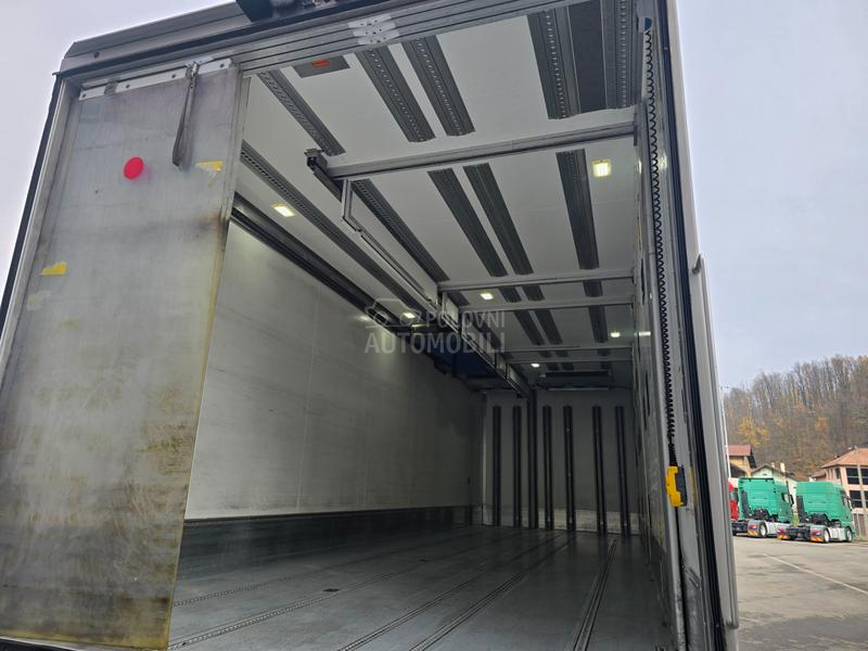 MAN TGS 26.430 Hladnjaca