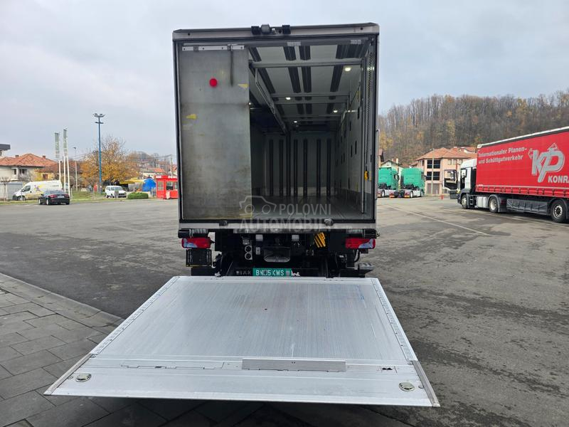 MAN TGS 26.430 Hladnjaca