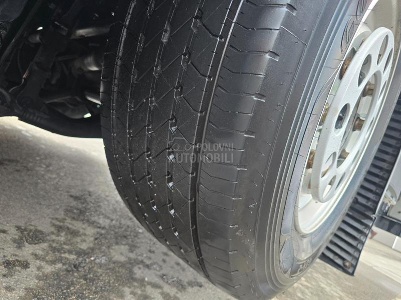 MAN TGS 26.430 Hladnjaca