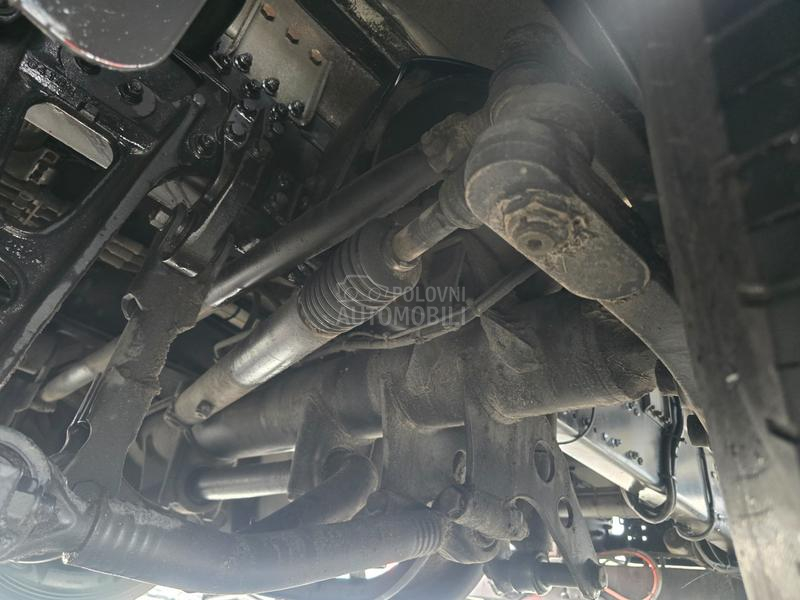 MAN TGS 26.430 Hladnjaca