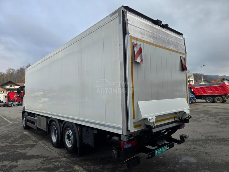 MAN TGS 26.430 Hladnjaca