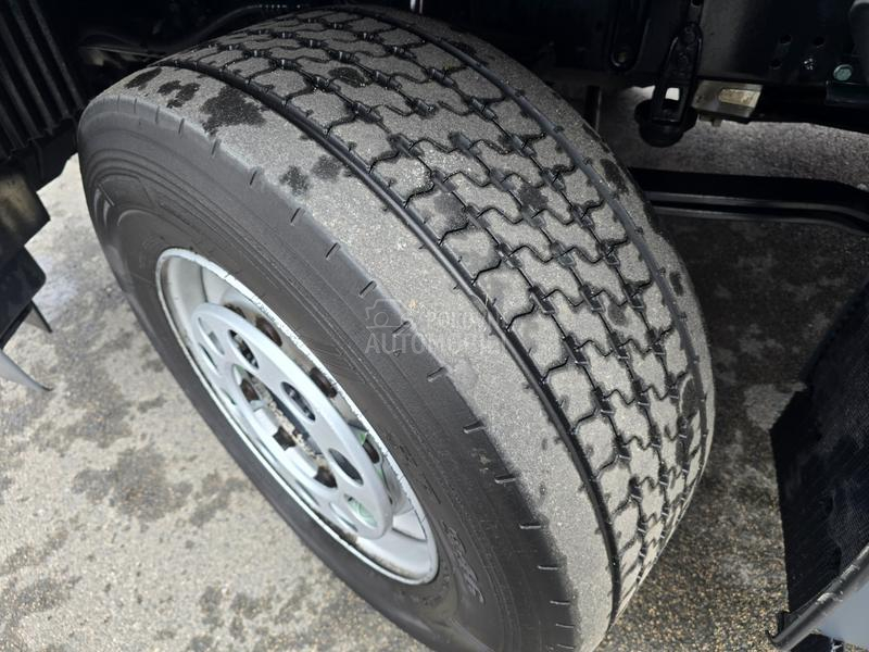 MAN TGS 26.430 Hladnjaca