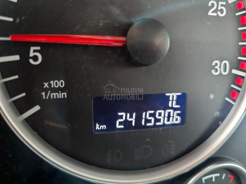 MAN TGS 26.430 Hladnjaca