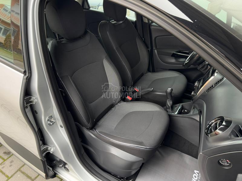 Renault Captur 1.5 dci INTENSE