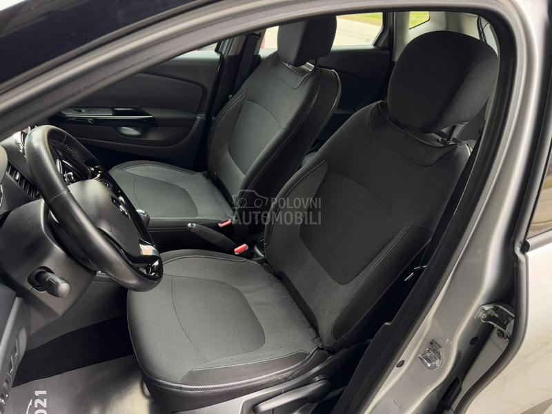 Renault Captur 1.5 dci INTENSE