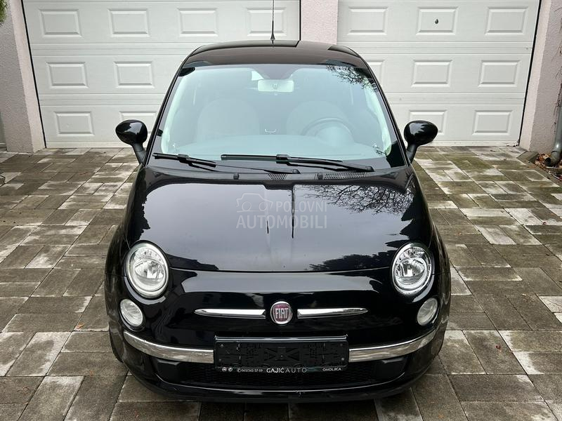 Fiat 500 1.2 8v