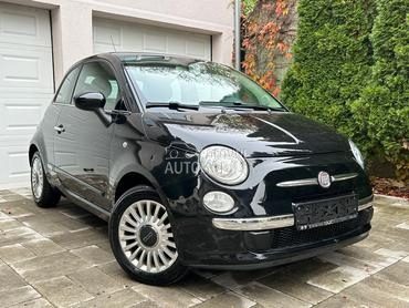 Fiat 500 1.2 8v