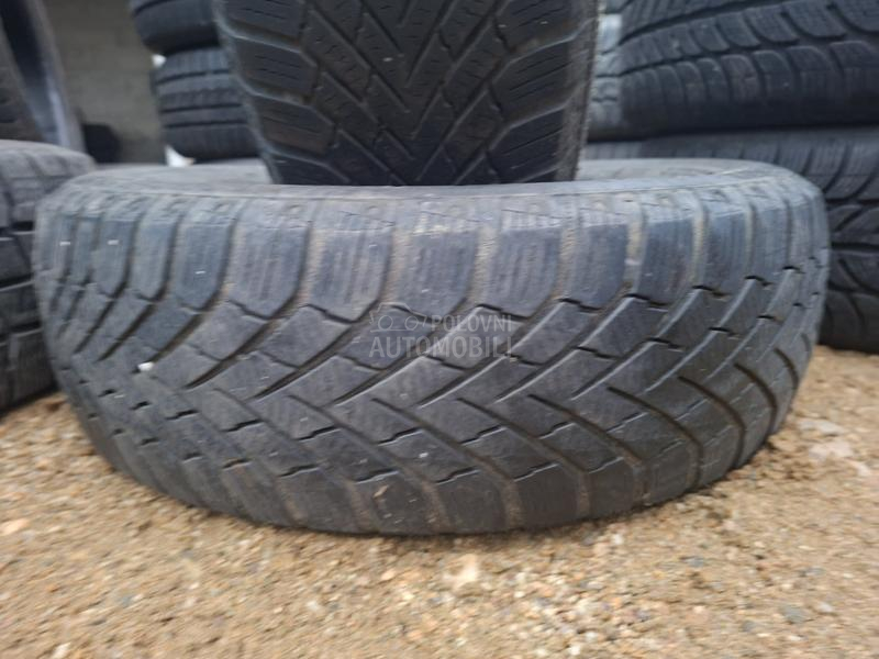 Continental 175/65 R14 Zimska