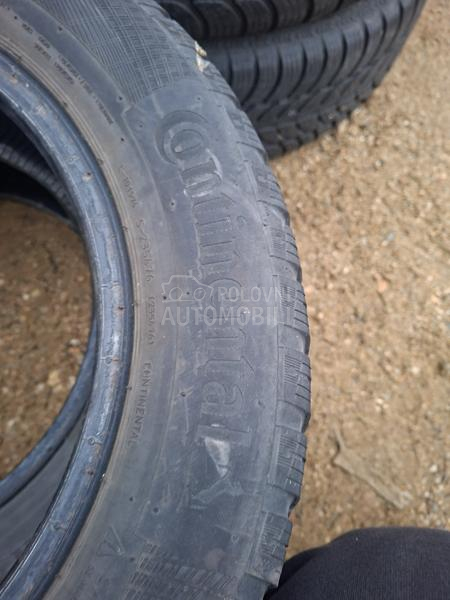 Continental 175/65 R14 Zimska