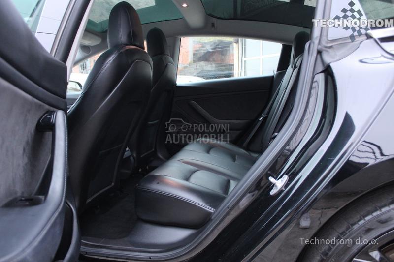 Tesla Model 3 DualMotorPerformance