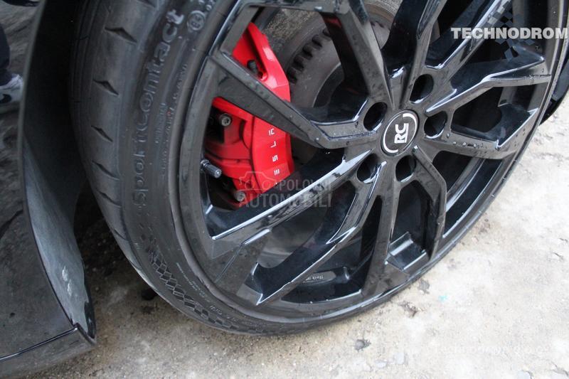 Tesla Model 3 DualMotorPerformance