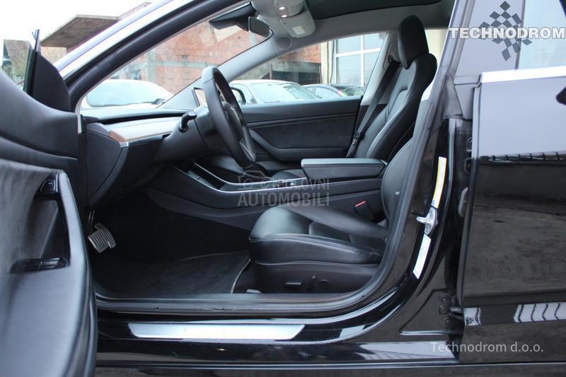 Tesla Model 3 DualMotorPerformance