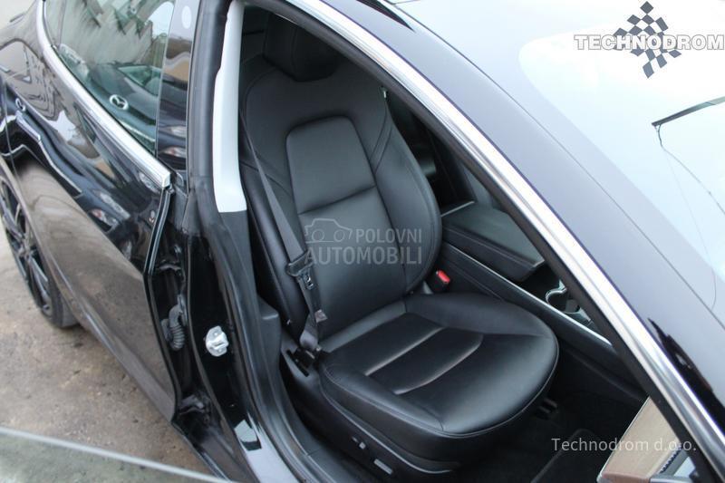 Tesla Model 3 DualMotorPerformance