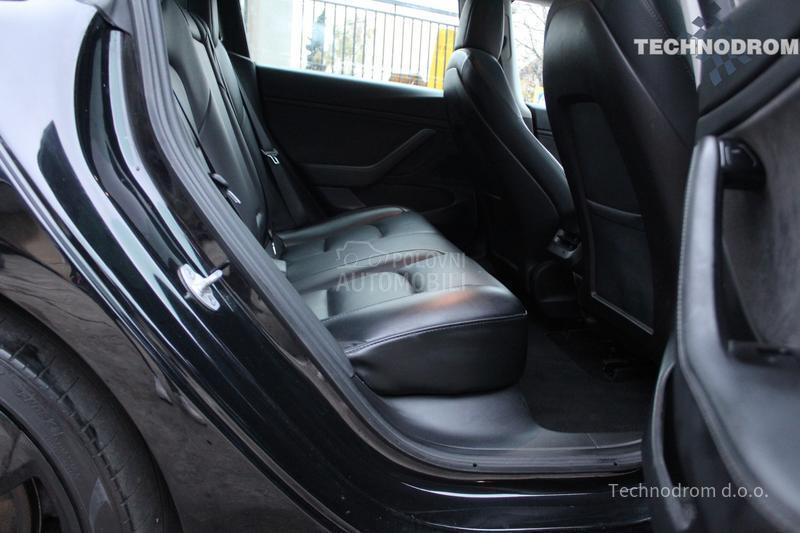 Tesla Model 3 DualMotorPerformance