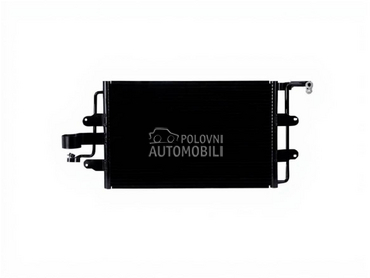 hladnjak klime za Volkswagen Ostalo od 1998. do 2011. god.