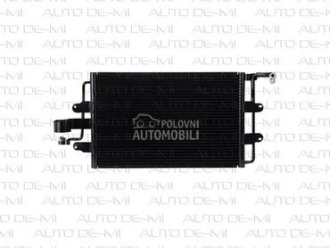 hladnjak klime za Volkswagen Ostalo od 1998. do 2011. god.