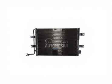 hladnjak klime za Volkswagen Ostalo od 1998. do 2011. god.