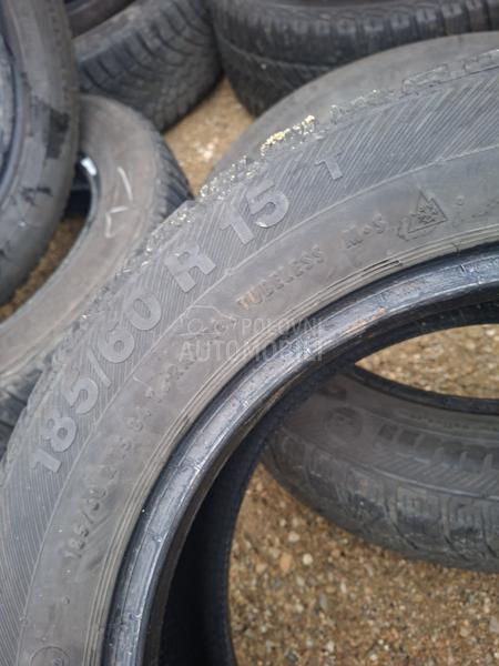 Barum 185/60 R15 Zimska