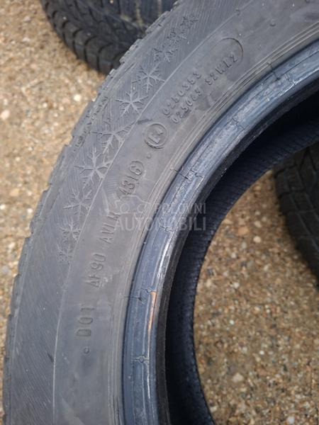 Barum 185/60 R15 Zimska