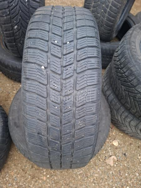 Barum 185/60 R15 Zimska