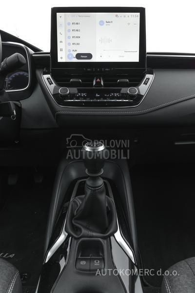 Toyota Corolla 1.5 Luna