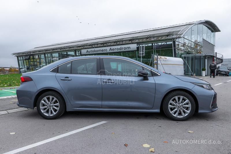 Toyota Corolla 1.5 Luna