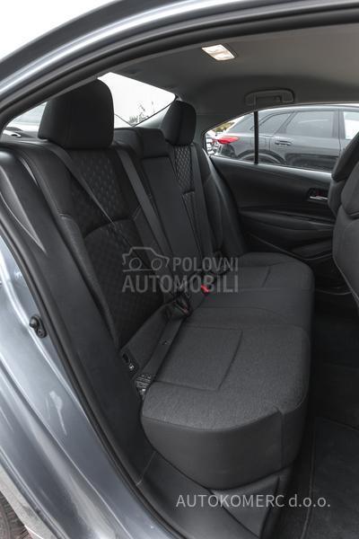 Toyota Corolla 1.5 Luna