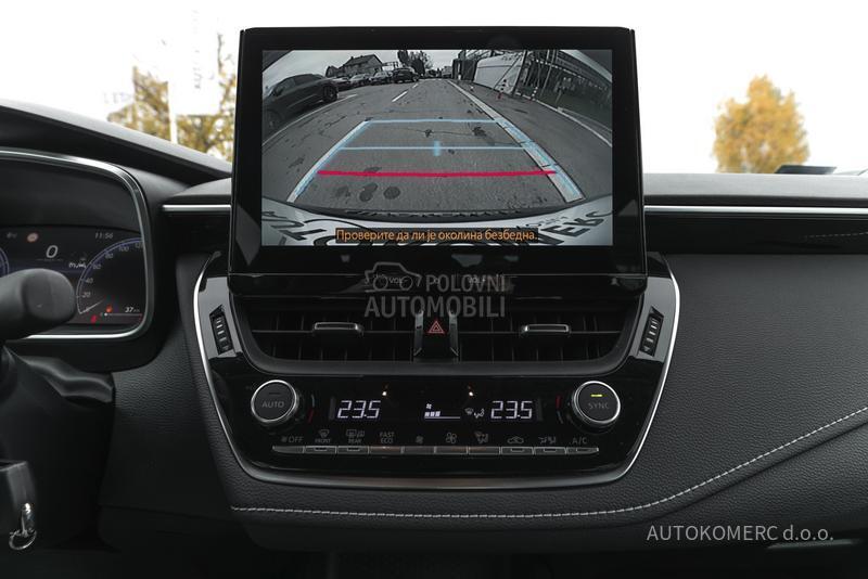 Toyota Corolla 1.5 Luna