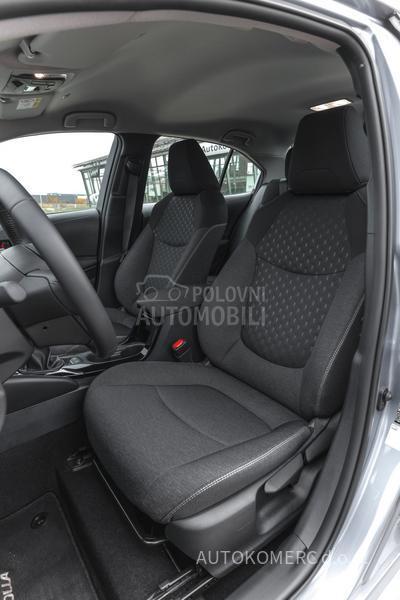 Toyota Corolla 1.5 Luna