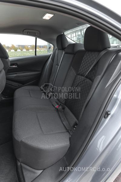 Toyota Corolla 1.5 Luna