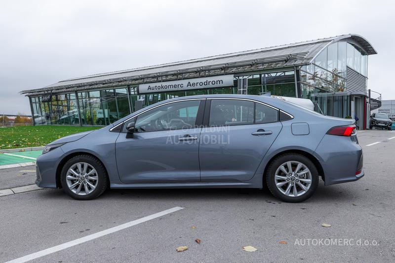 Toyota Corolla 1.5 Luna