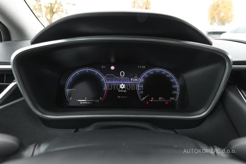 Toyota Corolla 1.5 Luna