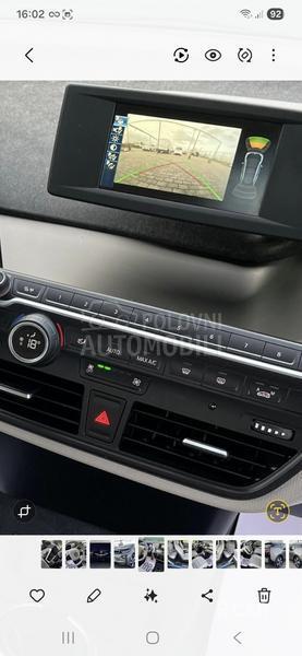 BMW i3 REX  / O.P.I.S