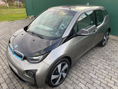 BMW i3 REX  / O.P.I.S