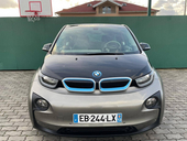 BMW i3 REX  / O.P.I.S
