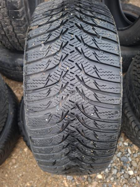 Kumho 195/50 R15 Zimska