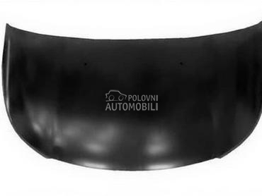 Hauba prednja za Citroen C3 Picasso od 2009. do 2012. god.