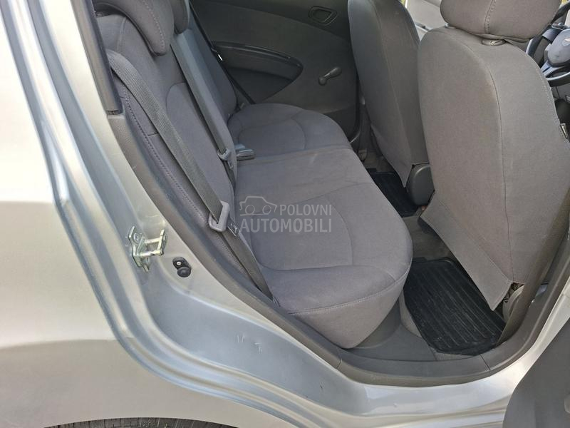 Chevrolet Spark 1.0