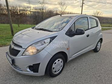 Chevrolet Spark 1.0