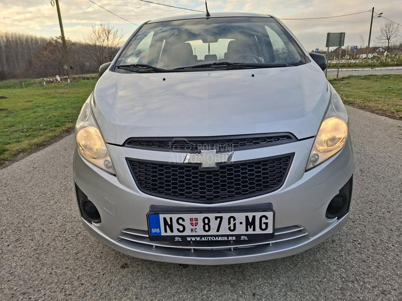 Chevrolet Spark 1.0