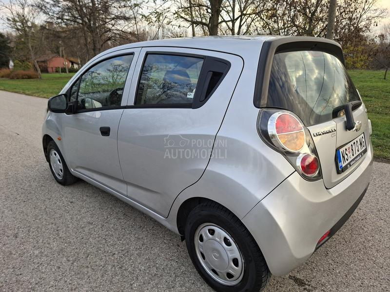 Chevrolet Spark 1.0