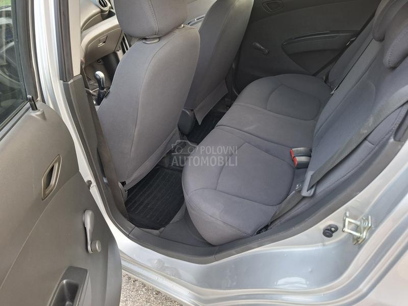 Chevrolet Spark 1.0